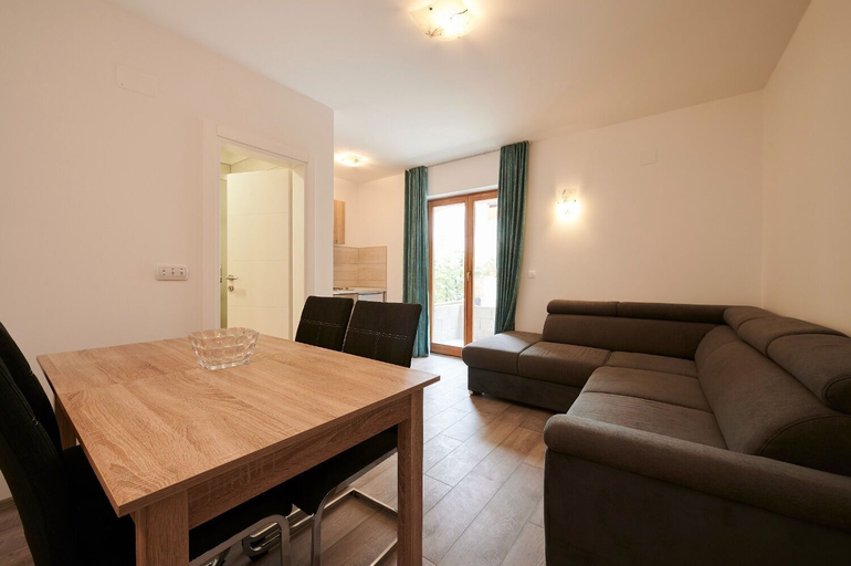 Others 4, Apartments Antonia, Trogir