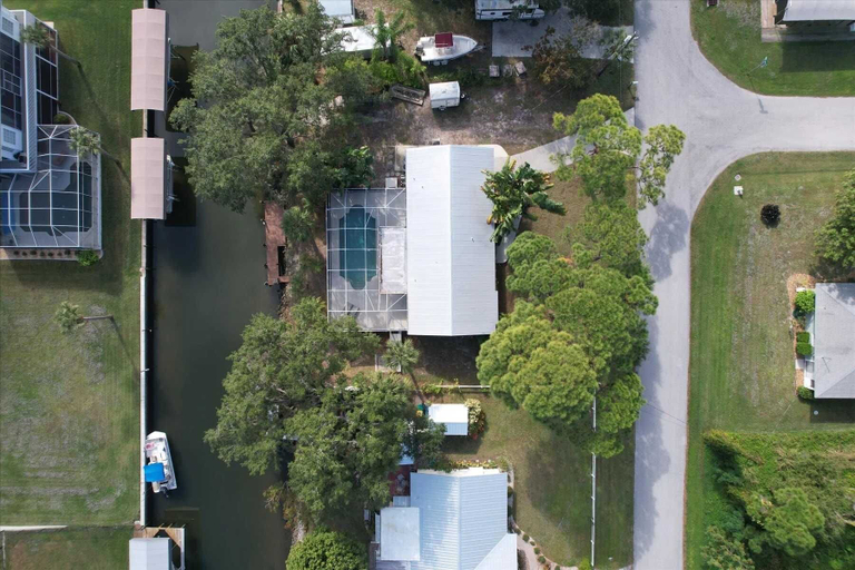 Interior 2, Pcr9170 - Englewood 2 Bedroom Canalfront Pool Cottage, Charlotte