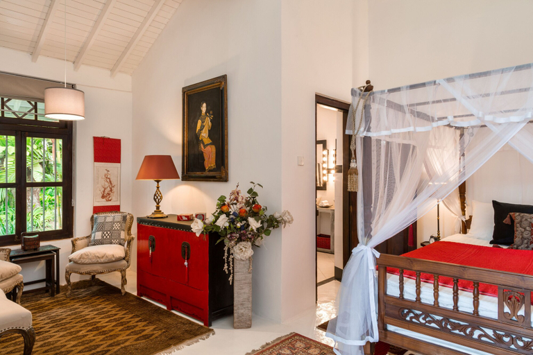 Room 2, Clingendael Weligama, Weligama