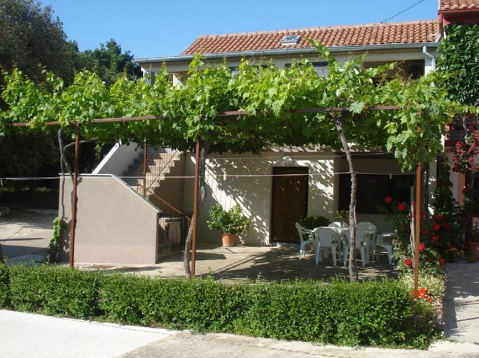 Exterior & Views 2, Apartments Martina, Sukošan