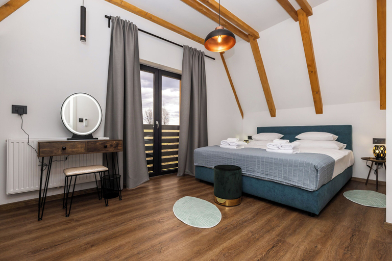 Room 4, House Vuk, Ravna Gora