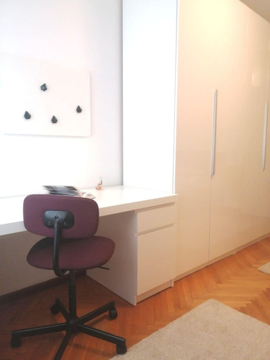 Others 4, Apartment Mario, Split