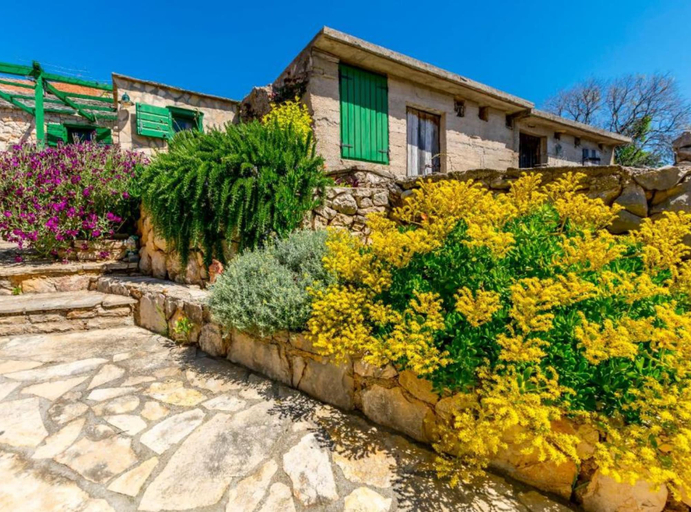 Exterior 4, Holiday Home Kuzmino, Primošten