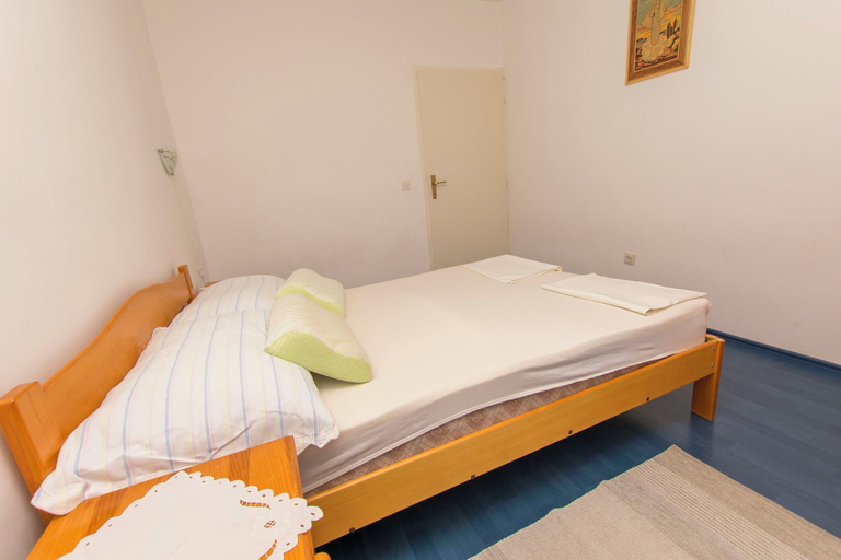 Room 4, Apartments Selma, Biograd na Moru