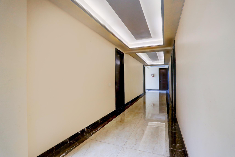 Public Area 3, Townhouse Oak Pacify Hills, Dehradun