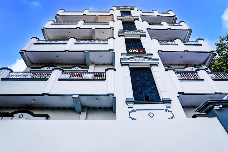 Exterior & Views 1, Hotel O R B Palace, Varanasi