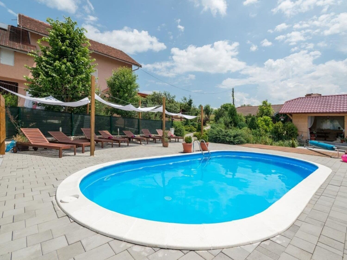 Sport & Beauty 5, Apartments San, Rakovica