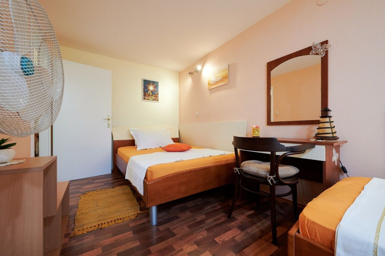 Room 3, House Villa Linda, Seget