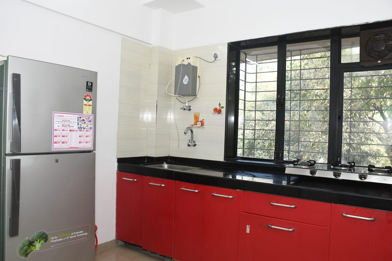 Others 5, Tulsi Home Stay, Mumbai Suburban