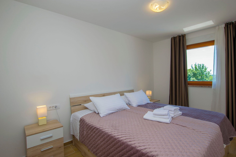Room 4, Villa Nola, Viškovo