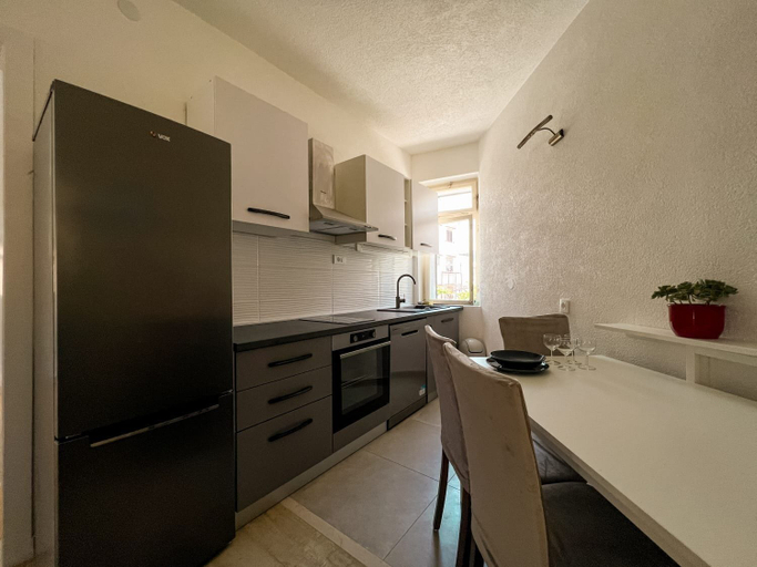 Private kitchen, Apartment Vladimir, Kaštela