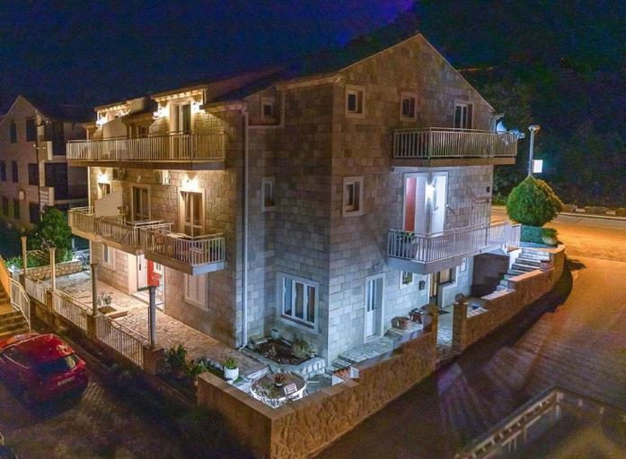 Exterior & Views 2, Apartments Pavo, Konavle