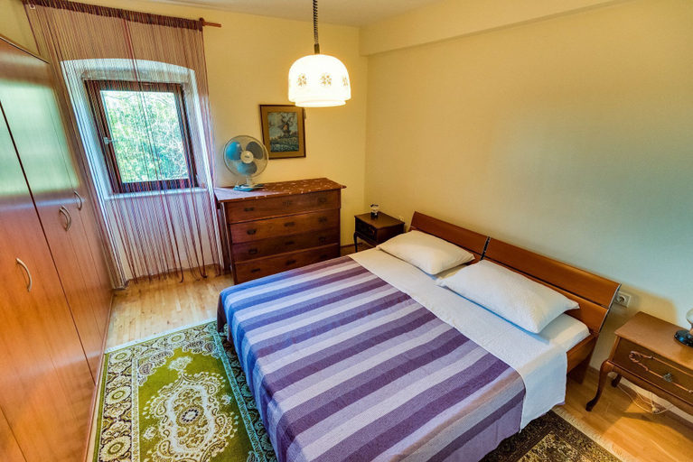 Room 2, Apartments Land, Šibenik