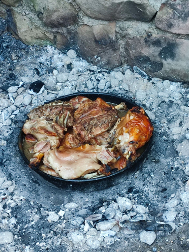 Food & Drinks 5, Villa Mery, Lopar/Supetarska Draga