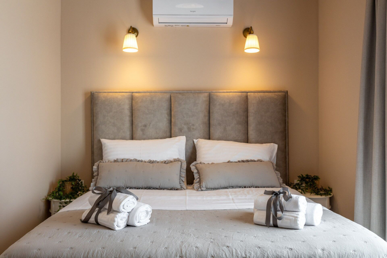 Bedroom 4, Villa Gospoja, Rogoznica