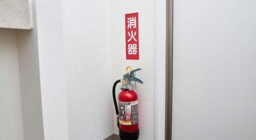 Others 5, BiBi Hotel Naha Kume, Naha