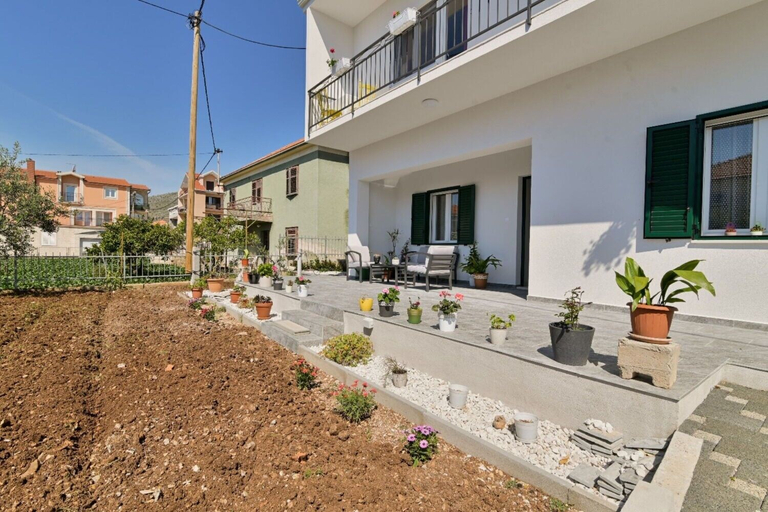 Exterior & Views 2, Apartments Kati, Trogir