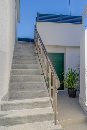 Exterior & Views 2, Apartments Nikol, Okrug