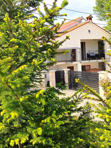 Exterior & Views 2, House Josip, Labin