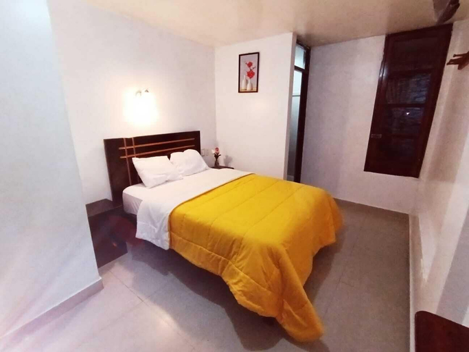 Room 4, DESTINOS PERU INN, Urubamba