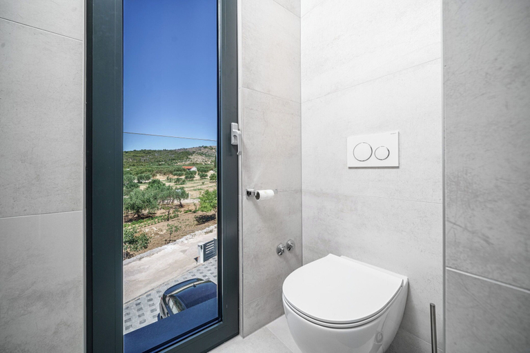 Bathroom 4, Villa Dream Vacation, Vodice