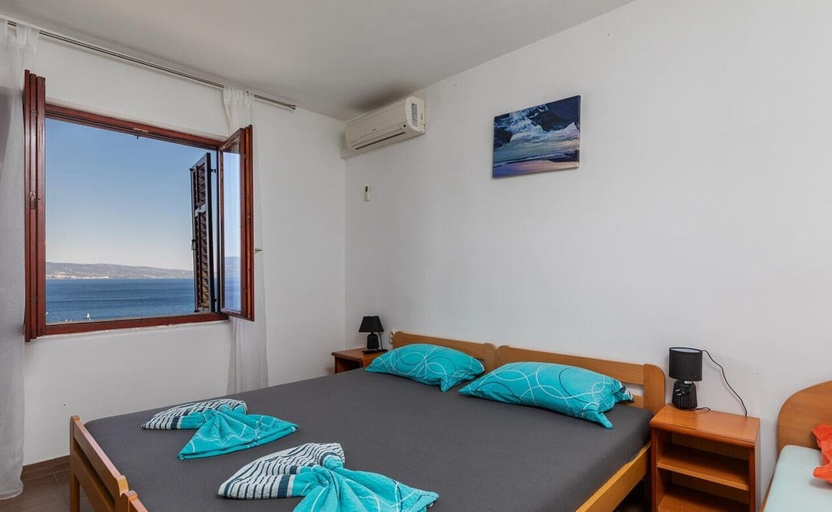Room 3, Apartments Duro, Omiš