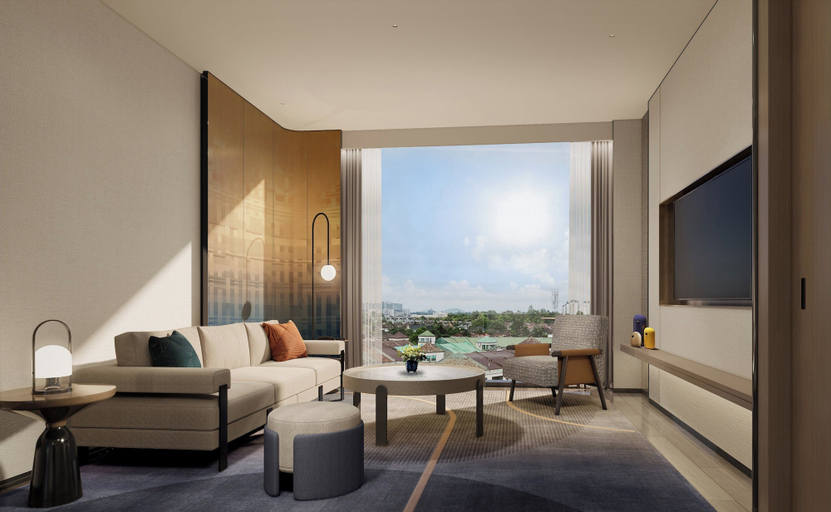 Room 3, voco KUCHING by IHG, Kuching
