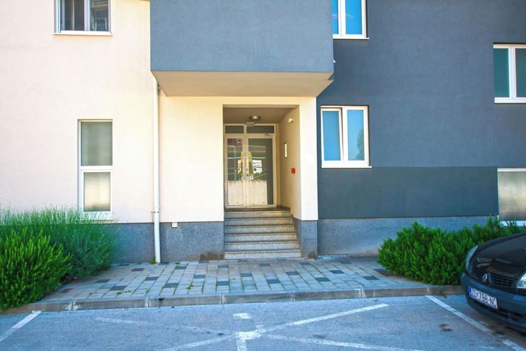 Exterior, Apartment Teny, Zadar