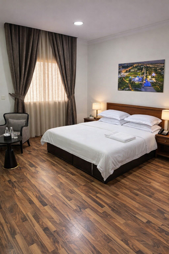 Room 4, Hotel Zohra Al-khalij, Dammam