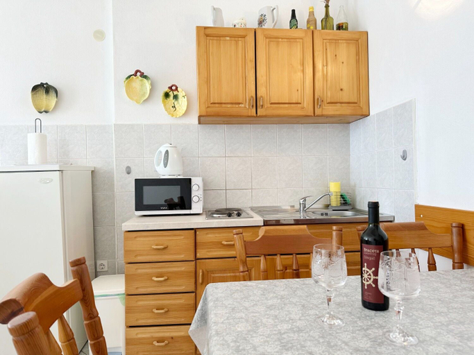 Others 5, Apartments Mira, Gradac