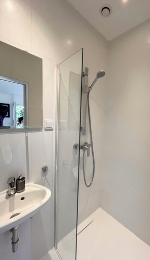 Bathroom 3, House Villa Carmen, Rogoznica