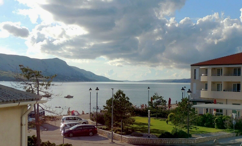 Exterior & Views, Apartment Lina, Pag