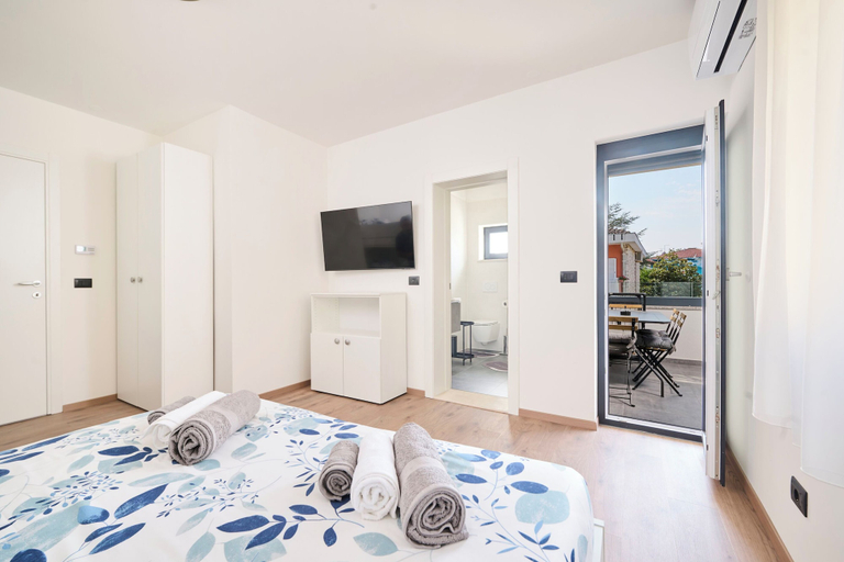 Room 3, House Tinis, Umag