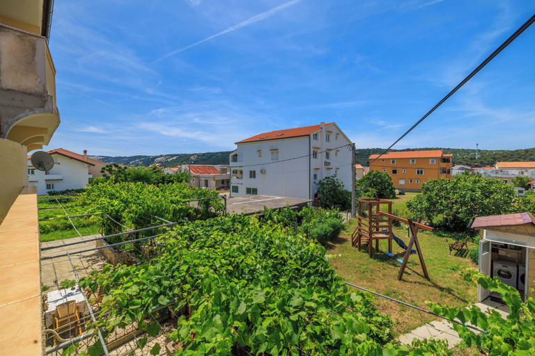 Others 5, Apartments Milorad M, Lopar/Supetarska Draga