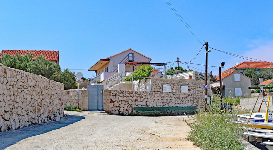 Exterior 2, Apartment Marija, Marina