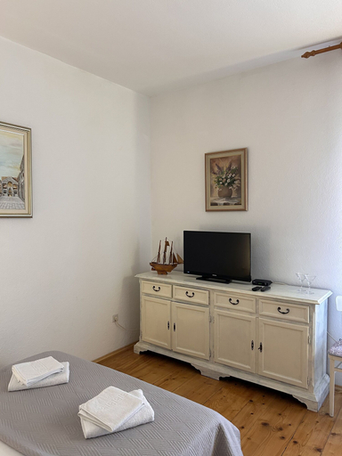 Living room 2, Apartment Simi, Postira