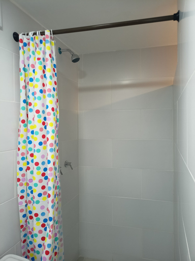 Bathroom 3, Hostal Tayupanda, Quito