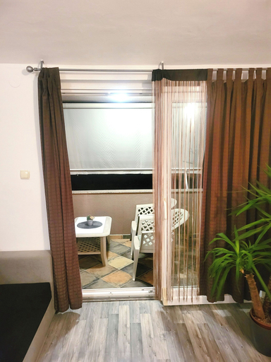 Balcony 4, Apartments Mirko i Jela, Nin