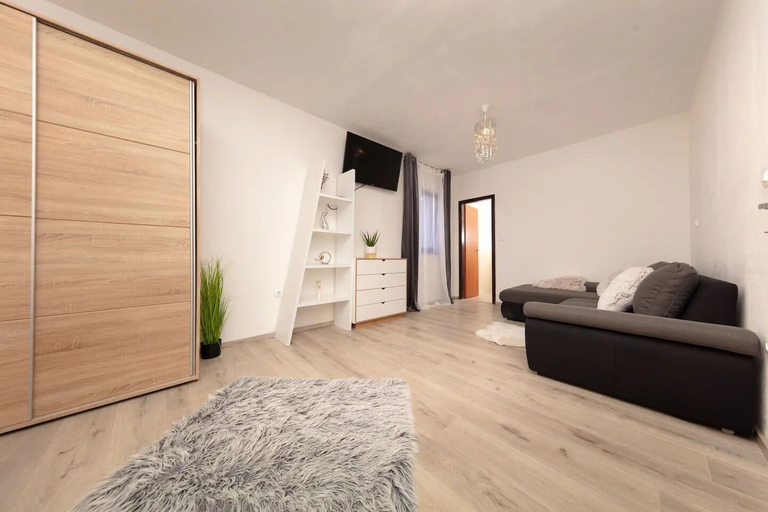 Living room 5, House Berto, Medulin