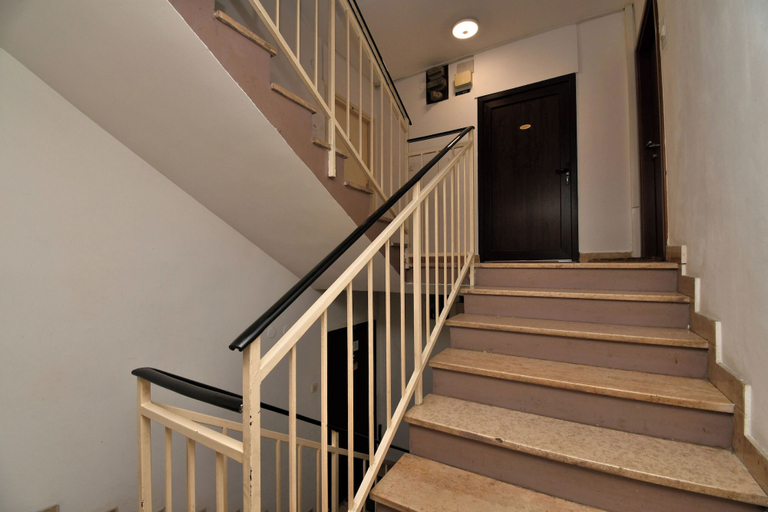 Others 4, Apartment City, Rijeka