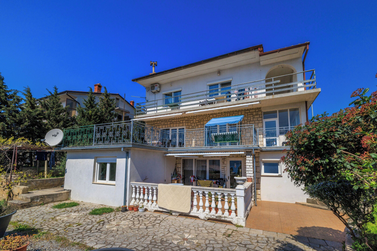 Exterior & Views 2, Apartment Mare, Novi Vinodolski
