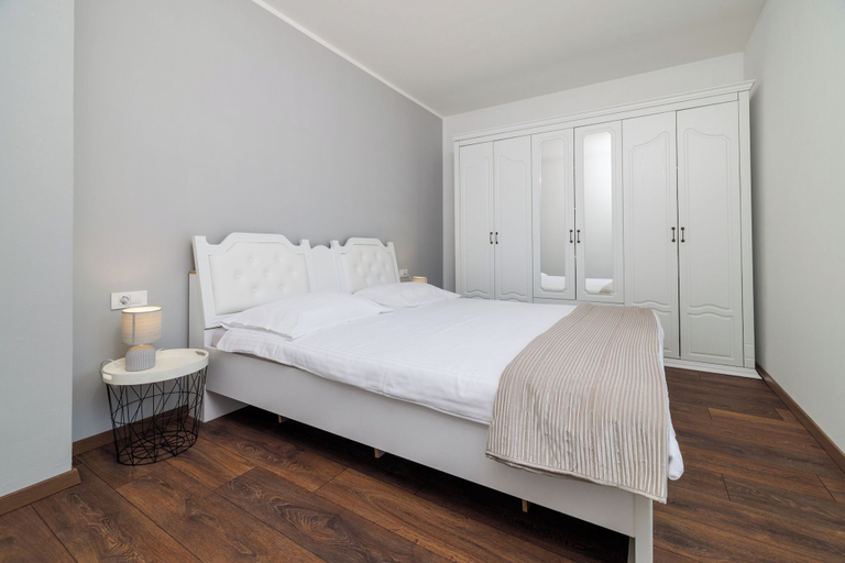 Room 3, Apartment Filip 2, Crikvenica