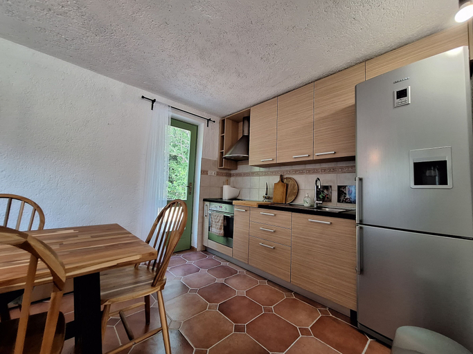 Private kitchen 3, House Barci, Crikvenica