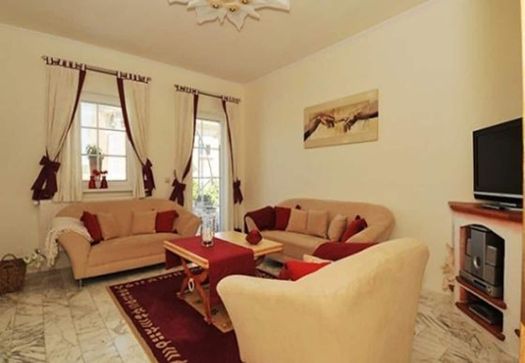 Others 4, Apartments Martin, Rovinj