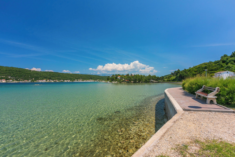 Others 5, Apartments Davorka, Lopar/Supetarska Draga