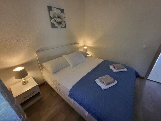 Room 5, Apartments Villa Smokvina, Sućuraj