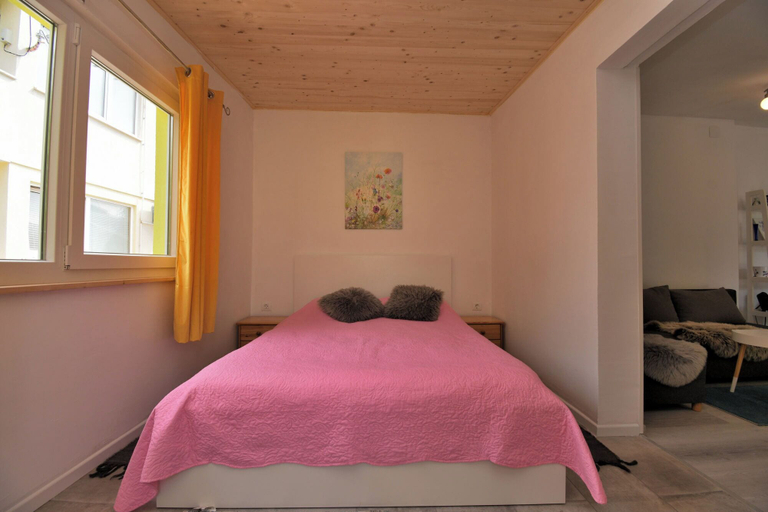 Room 3, Apartment Cozy Garden, Fažana