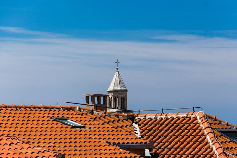 Exterior & Views, Apartment Dragica, Split