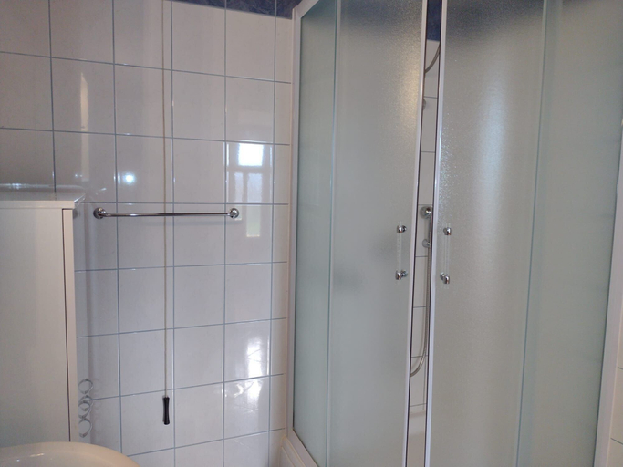 Bathroom 2, Apartment Anita, Novi Vinodolski