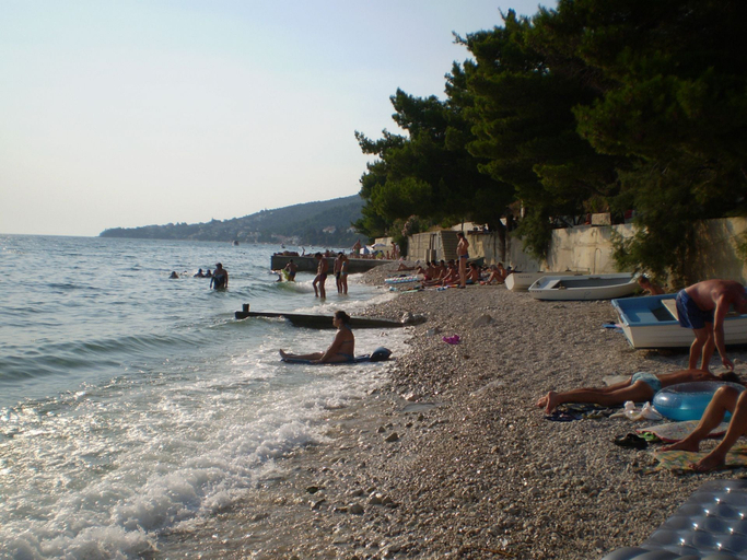 Others 5, Apartments Kate, Gradac
